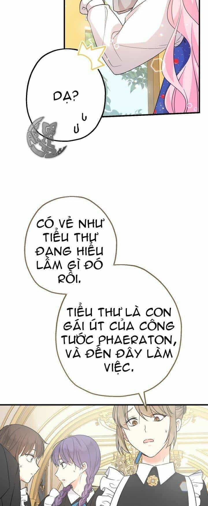 Tiểu Thư Tích Tiền Đi Bụi - Chương 3 - ảnh 55