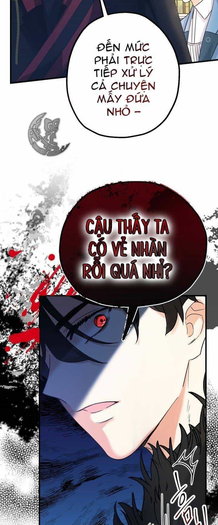 Tiểu Thư Tích Tiền Đi Bụi - Chương 3 - ảnh 7