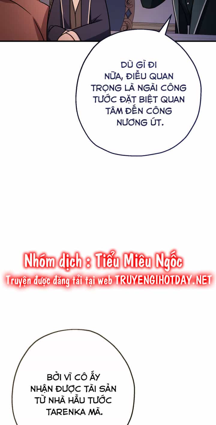 Tiểu Thư Tích Tiền Đi Bụi - Chương 37 - ảnh 22