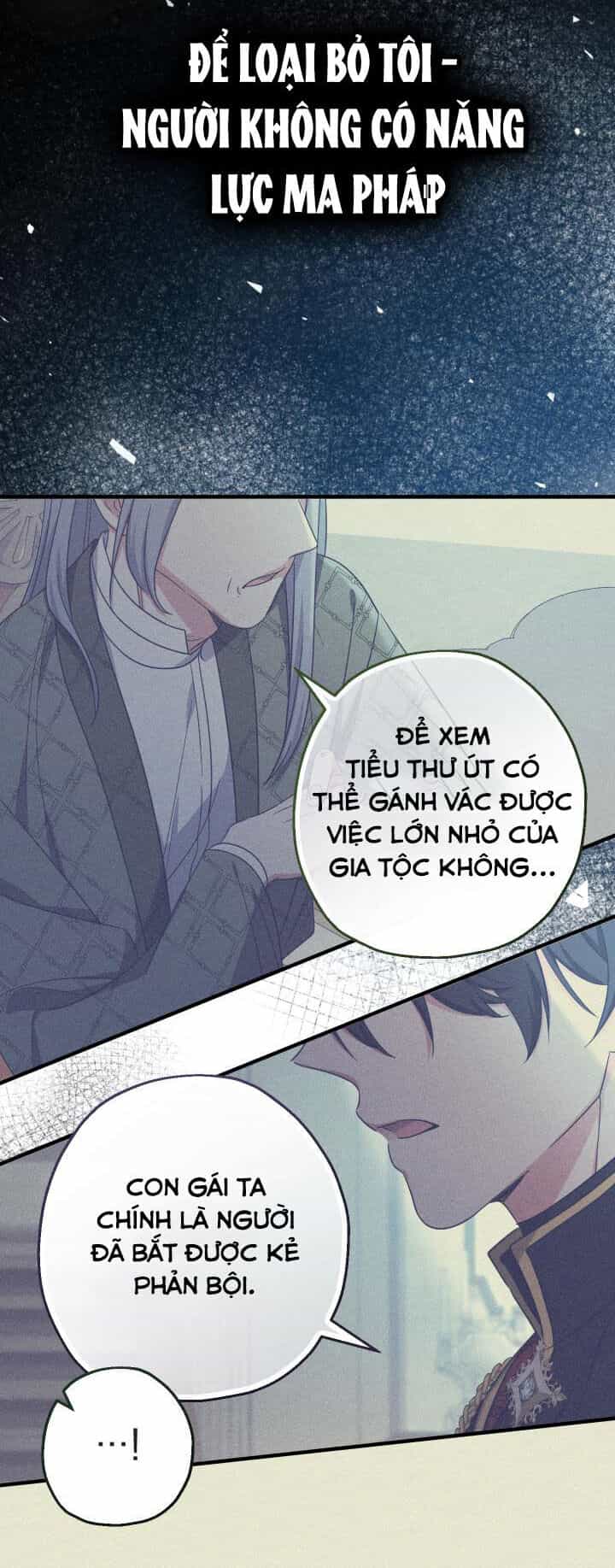 Tiểu Thư Tích Tiền Đi Bụi - Chương 38 - ảnh 16