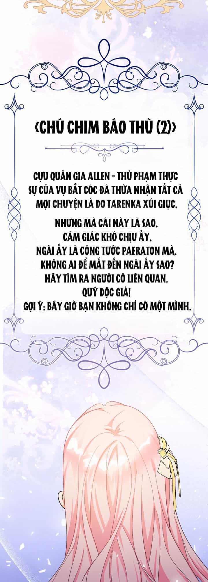Tiểu Thư Tích Tiền Đi Bụi - Chương 38 - ảnh 19