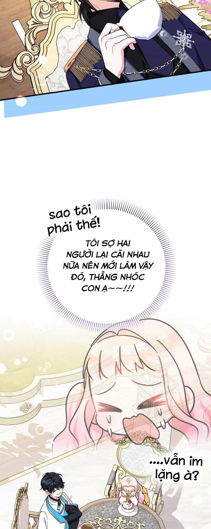 Tiểu Thư Tích Tiền Đi Bụi - Chương 38 - ảnh 49