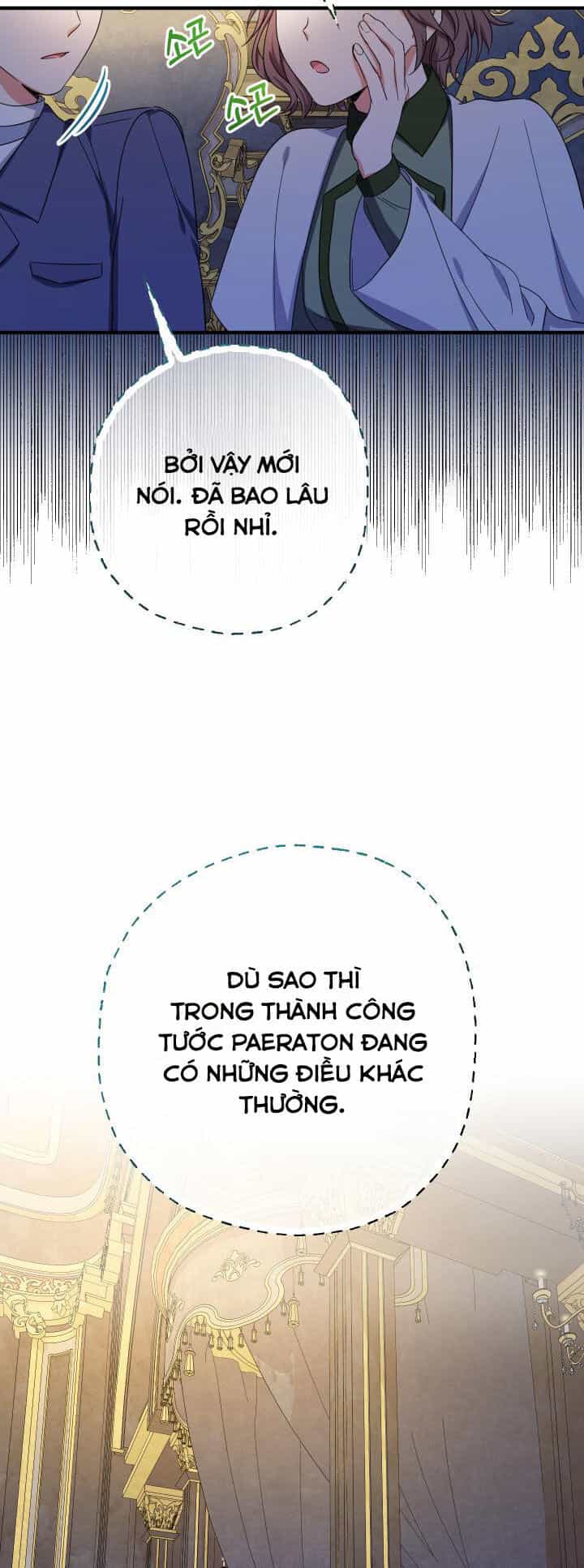 Tiểu Thư Tích Tiền Đi Bụi - Chương 38 - ảnh 7