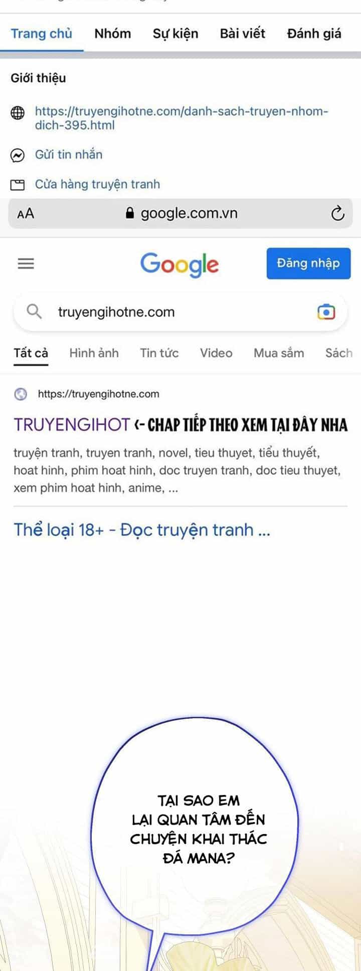 Tiểu Thư Tích Tiền Đi Bụi - Chương 39 - ảnh 2