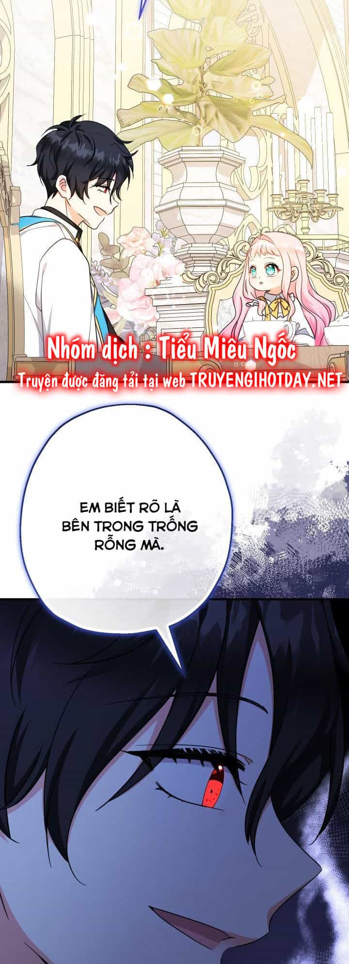 Tiểu Thư Tích Tiền Đi Bụi - Chương 39 - ảnh 3