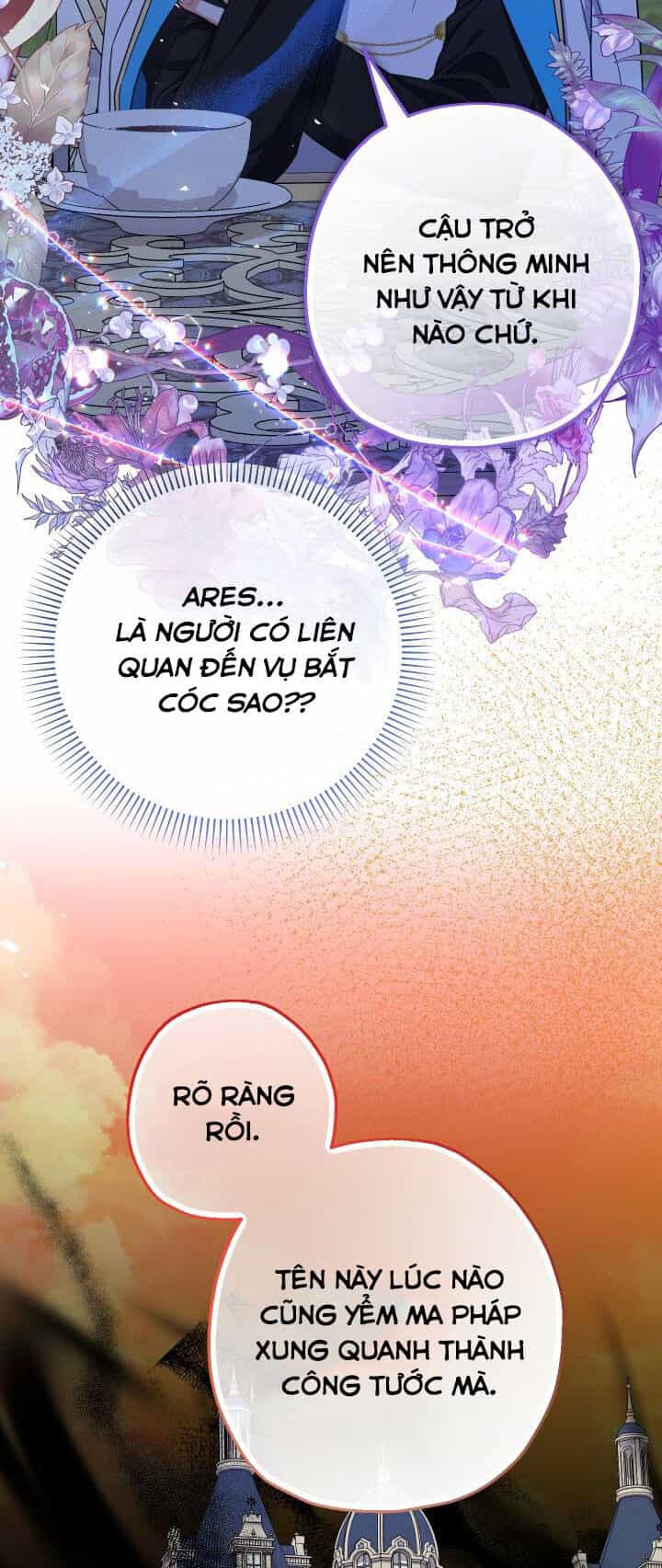 Tiểu Thư Tích Tiền Đi Bụi - Chương 39 - ảnh 32