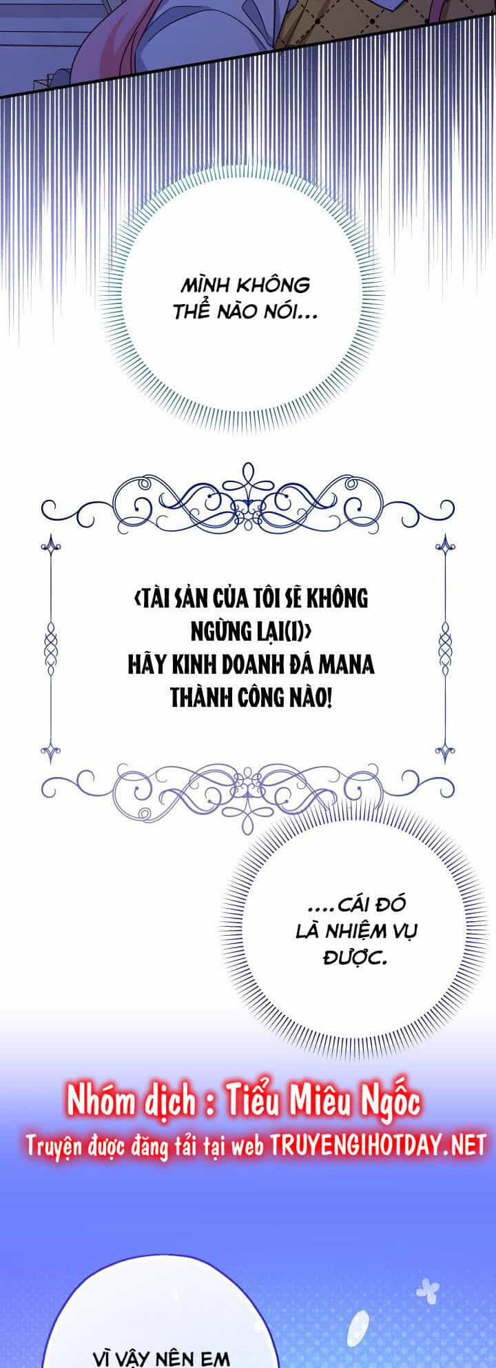 Tiểu Thư Tích Tiền Đi Bụi - Chương 39 - ảnh 5