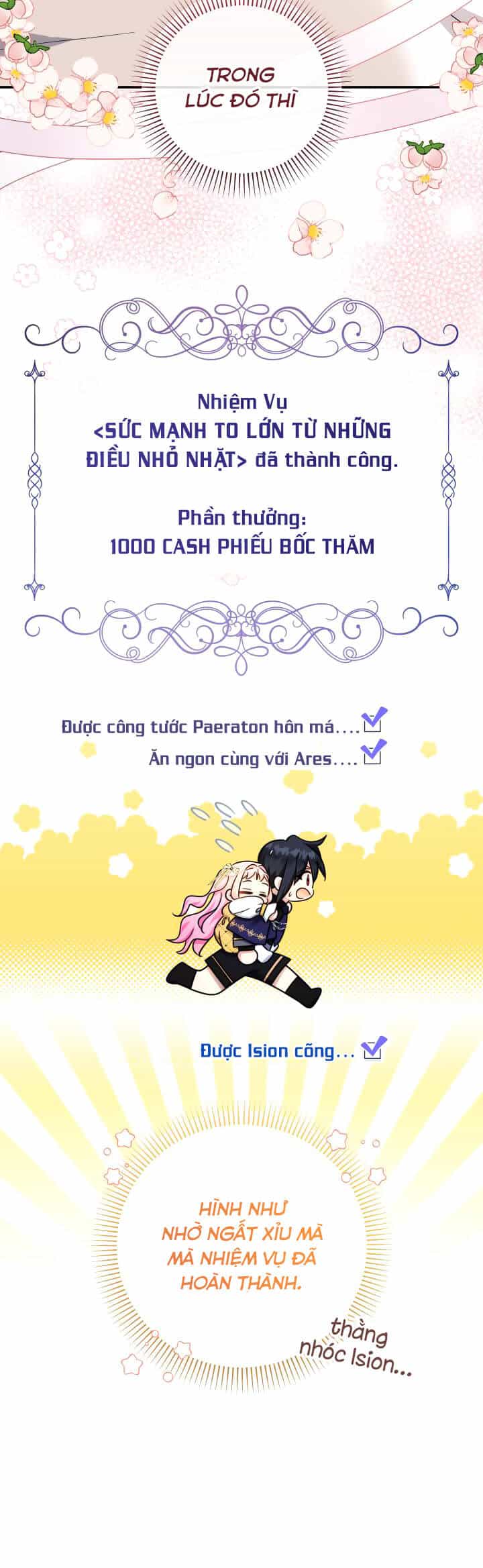 Tiểu Thư Tích Tiền Đi Bụi - Chương 40 - ảnh 38
