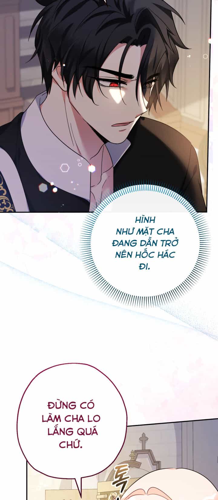 Tiểu Thư Tích Tiền Đi Bụi - Chương 41 - ảnh 13