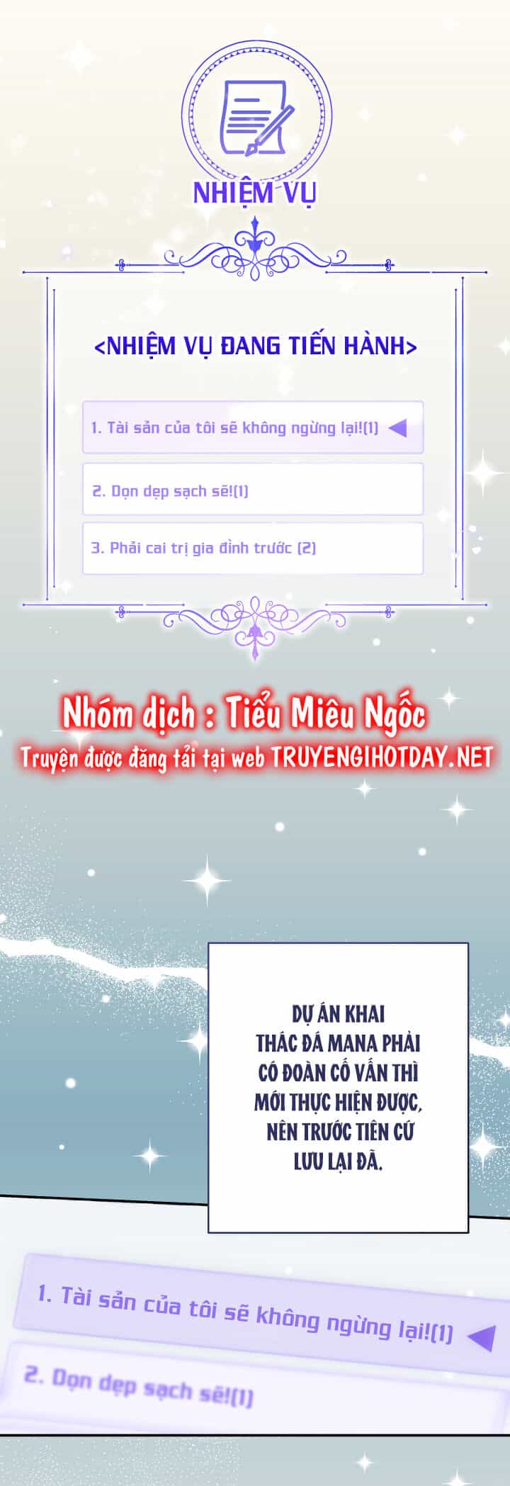 Tiểu Thư Tích Tiền Đi Bụi - Chương 41 - ảnh 56