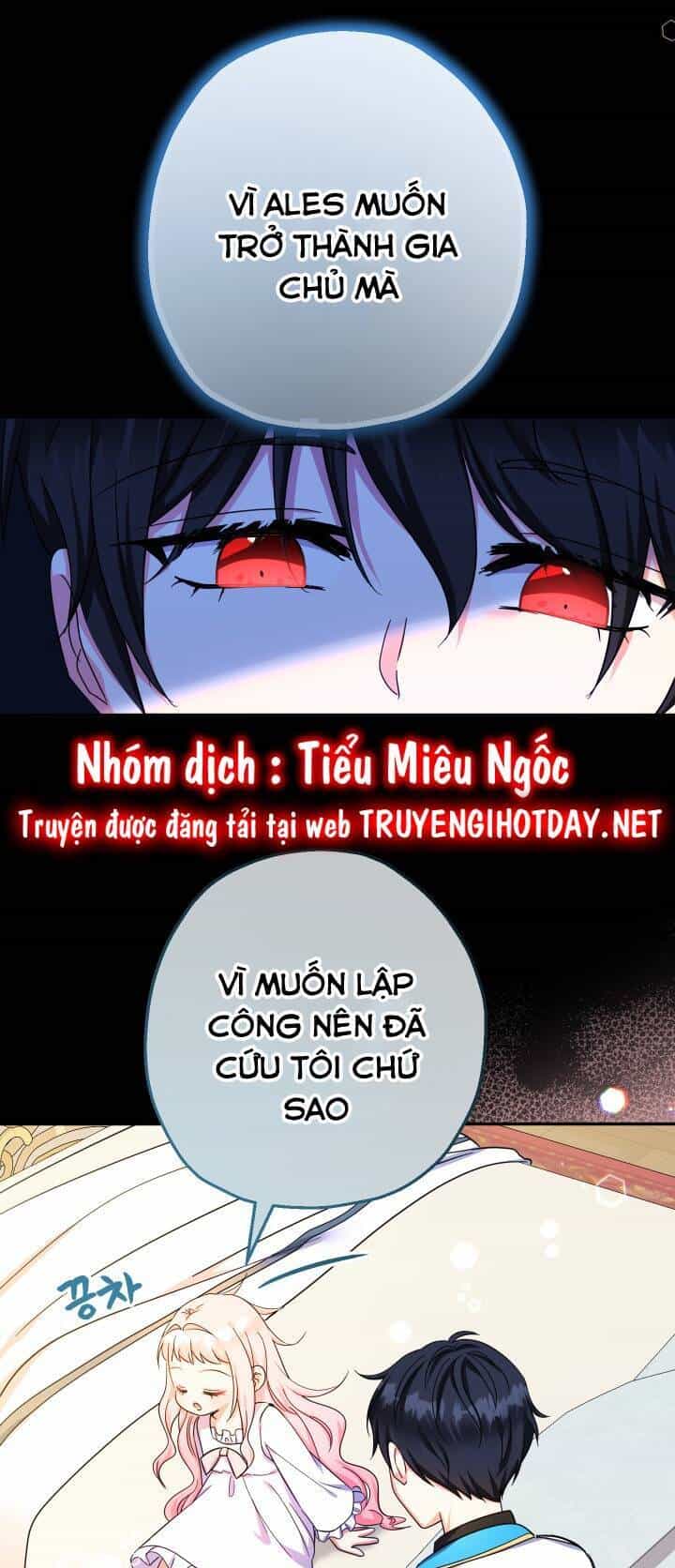 Tiểu Thư Tích Tiền Đi Bụi - Chương 42 - ảnh 38