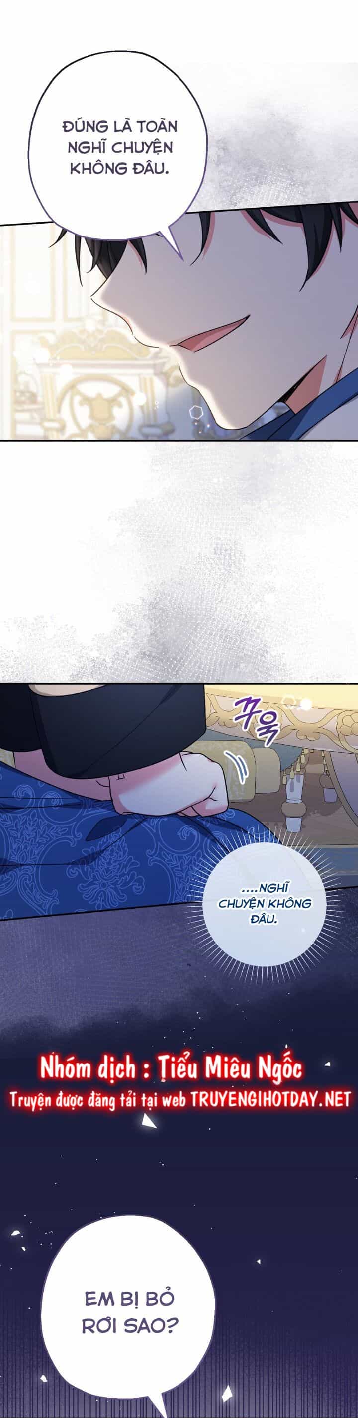 Tiểu Thư Tích Tiền Đi Bụi - Chương 43 - ảnh 19