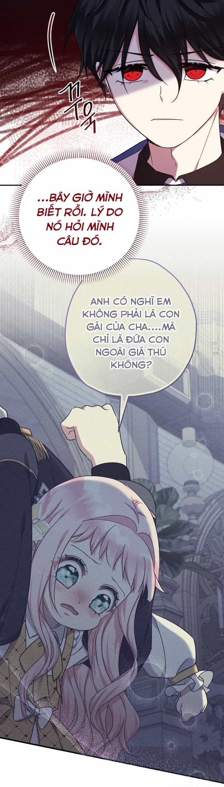 Tiểu Thư Tích Tiền Đi Bụi - Chương 43 - ảnh 34