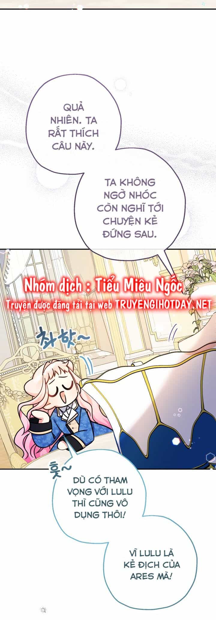 Tiểu Thư Tích Tiền Đi Bụi - Chương 43 - ảnh 47