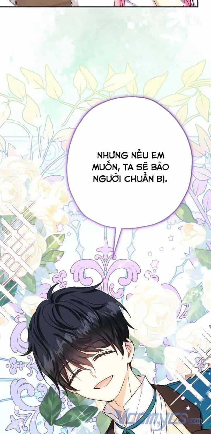 Tiểu Thư Tích Tiền Đi Bụi - Chương 44 - ảnh 25