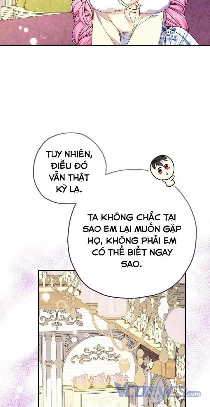 Tiểu Thư Tích Tiền Đi Bụi - Chương 44 - ảnh 39