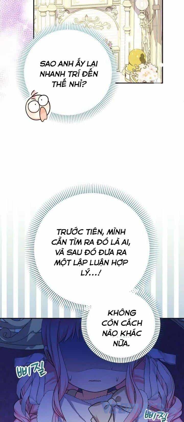 Tiểu Thư Tích Tiền Đi Bụi - Chương 44 - ảnh 40