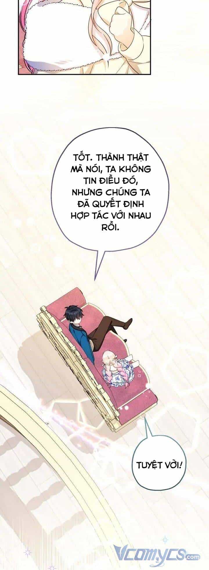 Tiểu Thư Tích Tiền Đi Bụi - Chương 44 - ảnh 54