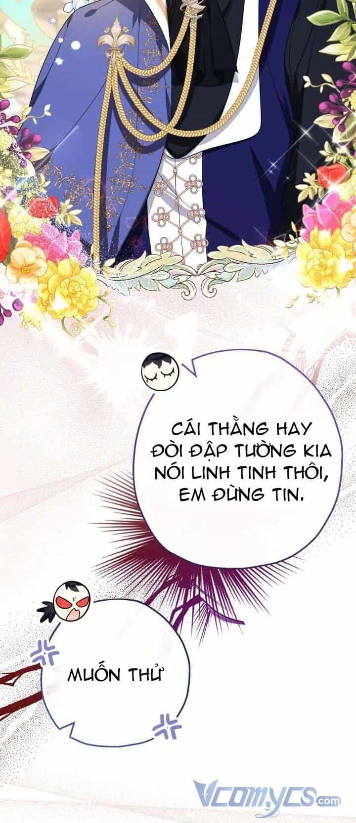 Tiểu Thư Tích Tiền Đi Bụi - Chương 45 - ảnh 13