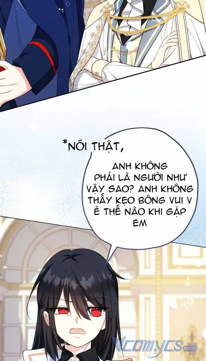 Tiểu Thư Tích Tiền Đi Bụi - Chương 45 - ảnh 3