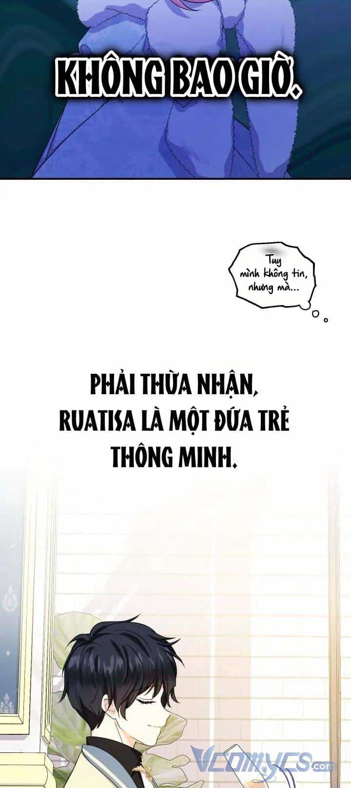 Tiểu Thư Tích Tiền Đi Bụi - Chương 45 - ảnh 54