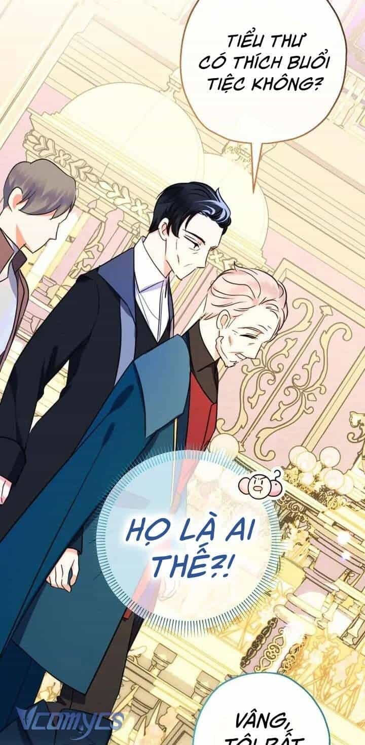 Tiểu Thư Tích Tiền Đi Bụi - Chương 46 - ảnh 13
