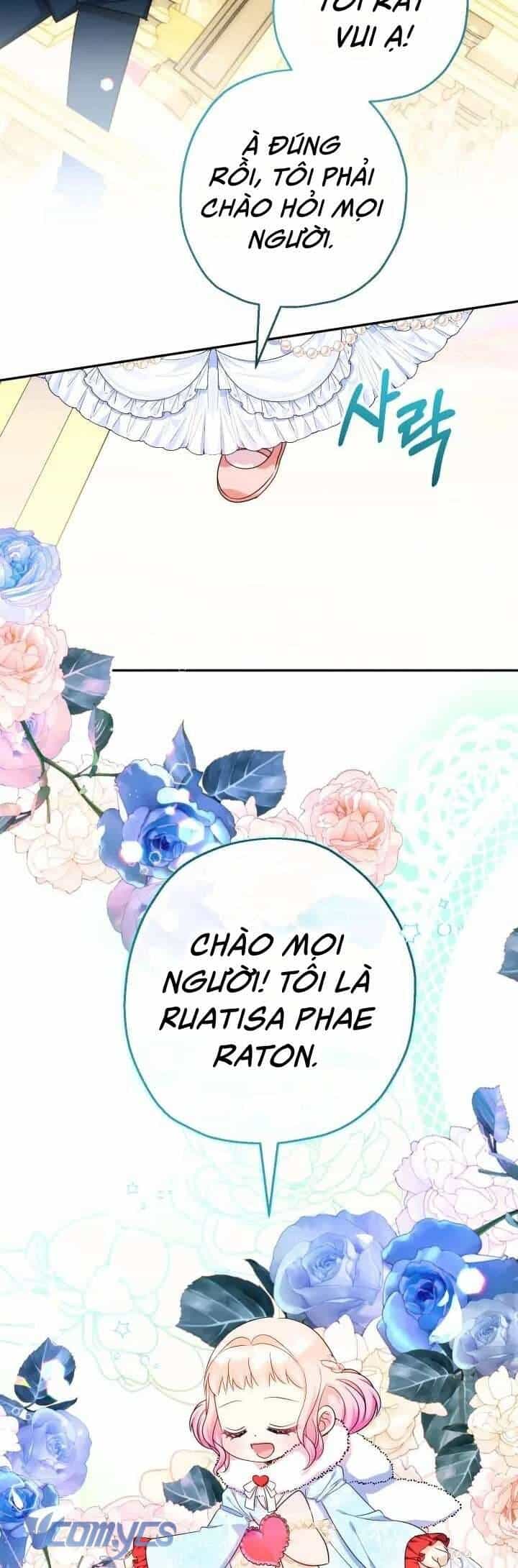 Tiểu Thư Tích Tiền Đi Bụi - Chương 46 - ảnh 14