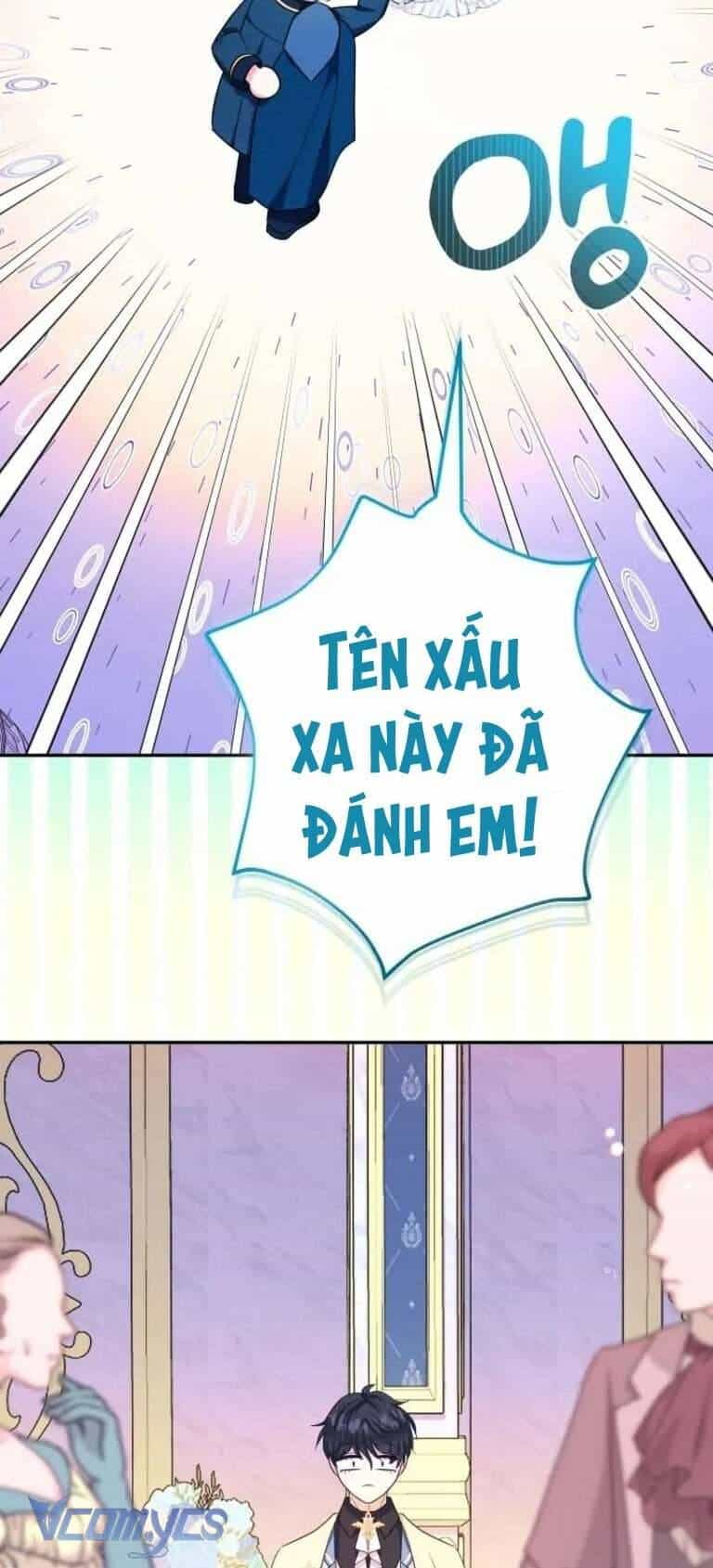 Tiểu Thư Tích Tiền Đi Bụi - Chương 46 - ảnh 50