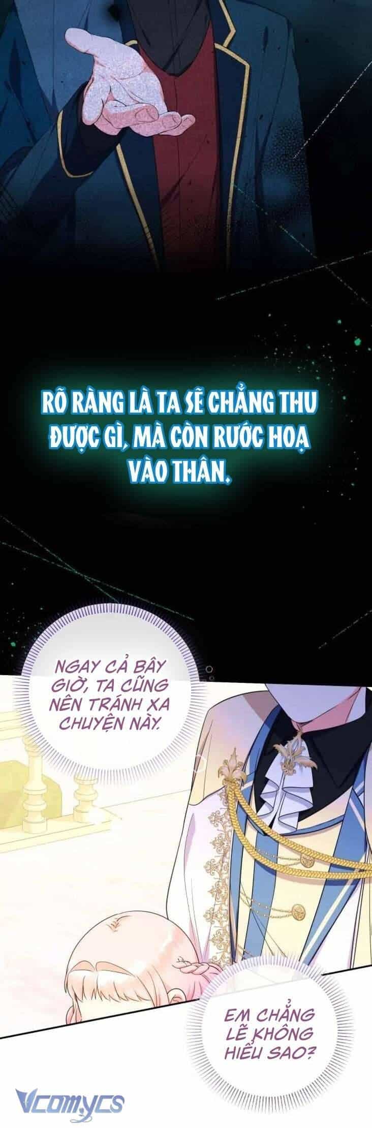 Tiểu Thư Tích Tiền Đi Bụi - Chương 46 - ảnh 61