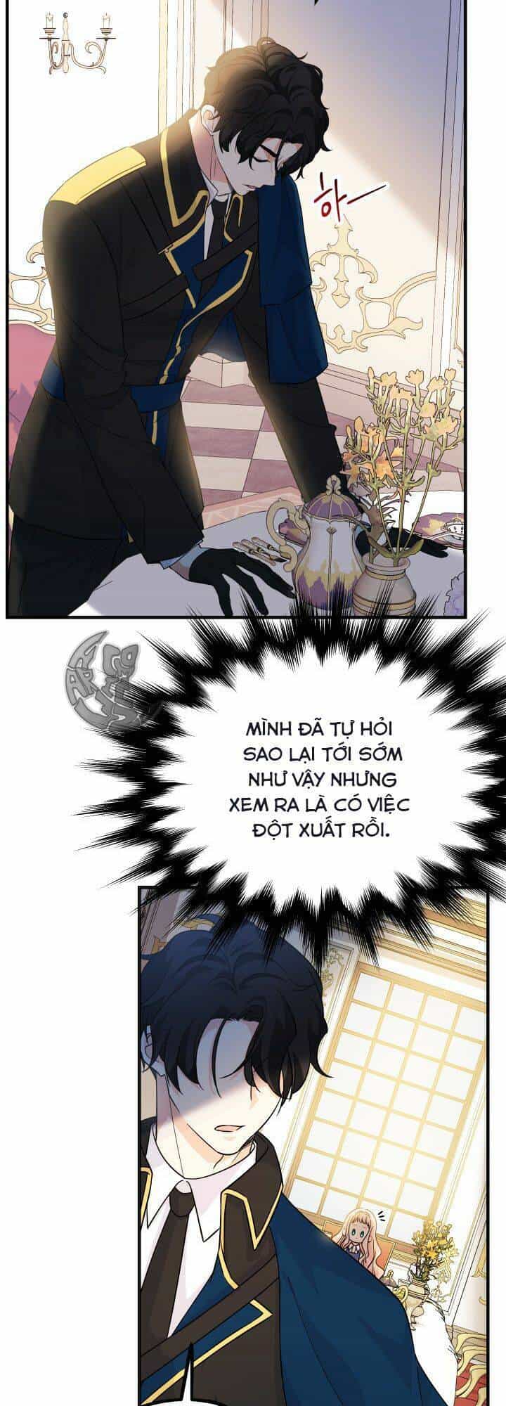 Tiểu Thư Tích Tiền Đi Bụi - Chương 4 - ảnh 21
