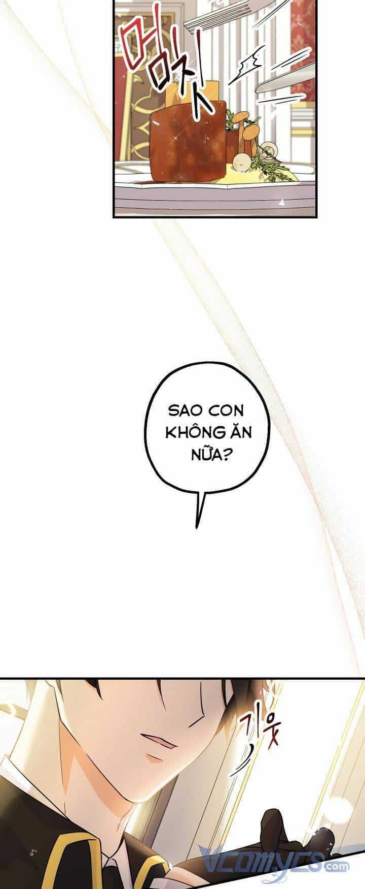 Tiểu Thư Tích Tiền Đi Bụi - Chương 4 - ảnh 3