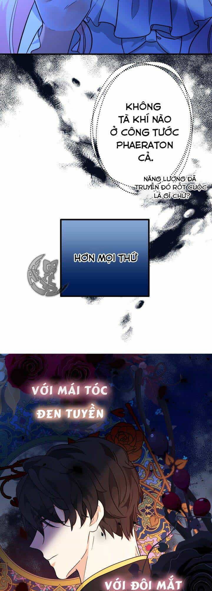 Tiểu Thư Tích Tiền Đi Bụi - Chương 4 - ảnh 45