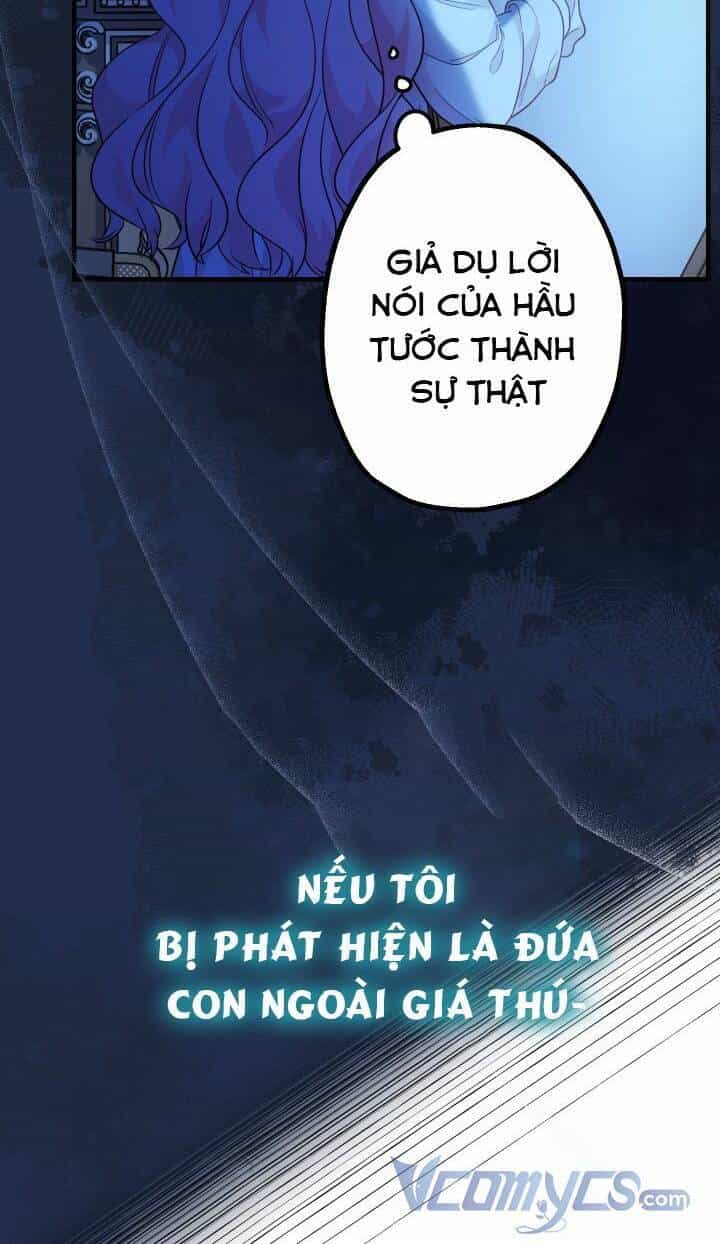 Tiểu Thư Tích Tiền Đi Bụi - Chương 4 - ảnh 48