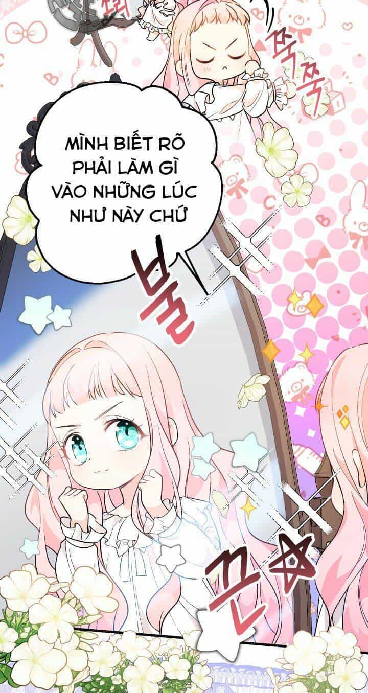 Tiểu Thư Tích Tiền Đi Bụi - Chương 4 - ảnh 51