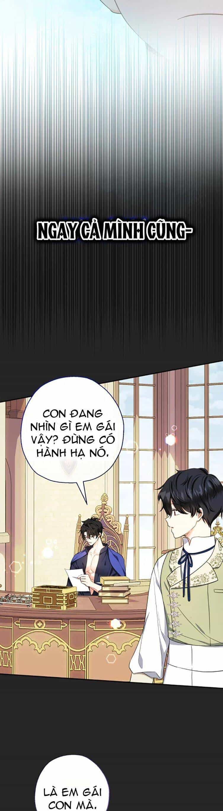 Tiểu Thư Tích Tiền Đi Bụi - Chương 47 - ảnh 46