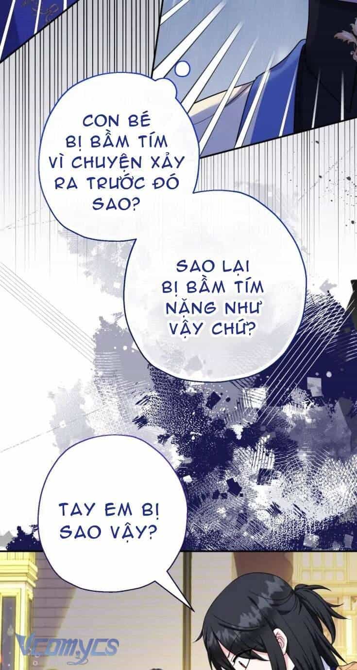 Tiểu Thư Tích Tiền Đi Bụi - Chương 48 - ảnh 19