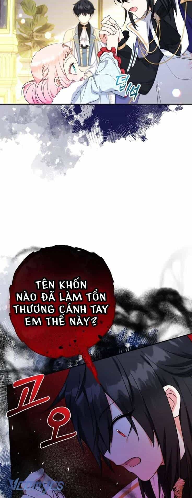 Tiểu Thư Tích Tiền Đi Bụi - Chương 48 - ảnh 20