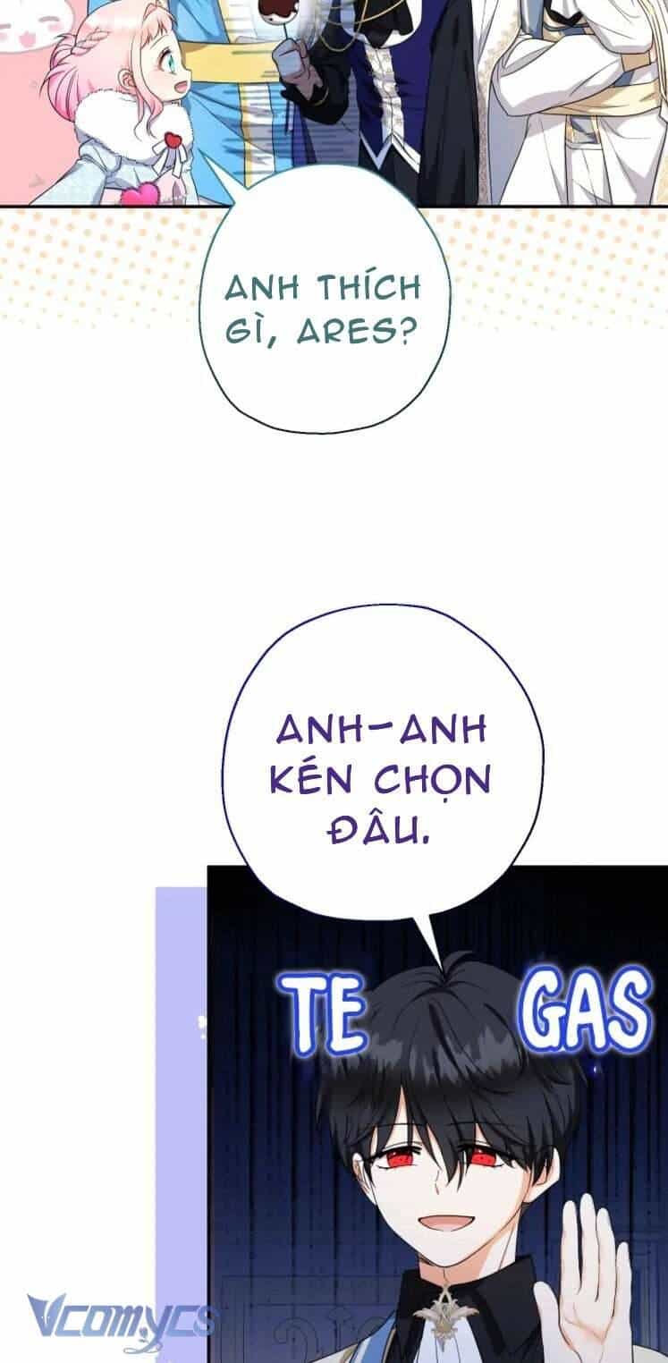 Tiểu Thư Tích Tiền Đi Bụi - Chương 48 - ảnh 48
