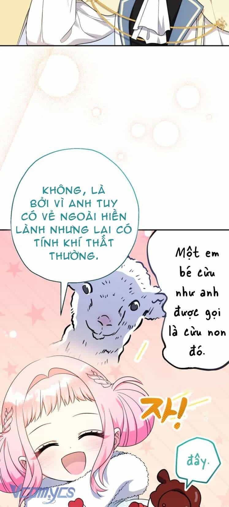 Tiểu Thư Tích Tiền Đi Bụi - Chương 48 - ảnh 54