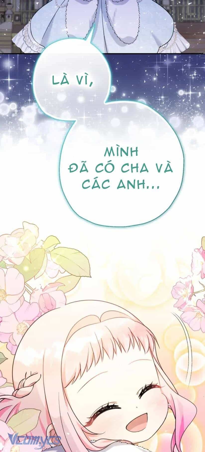 Tiểu Thư Tích Tiền Đi Bụi - Chương 48 - ảnh 69