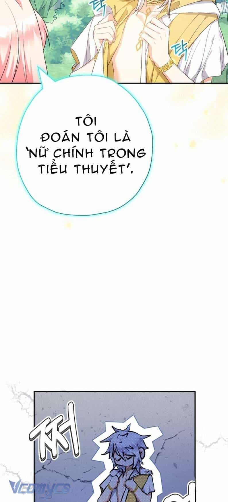 Tiểu Thư Tích Tiền Đi Bụi - Chương 49 - ảnh 16