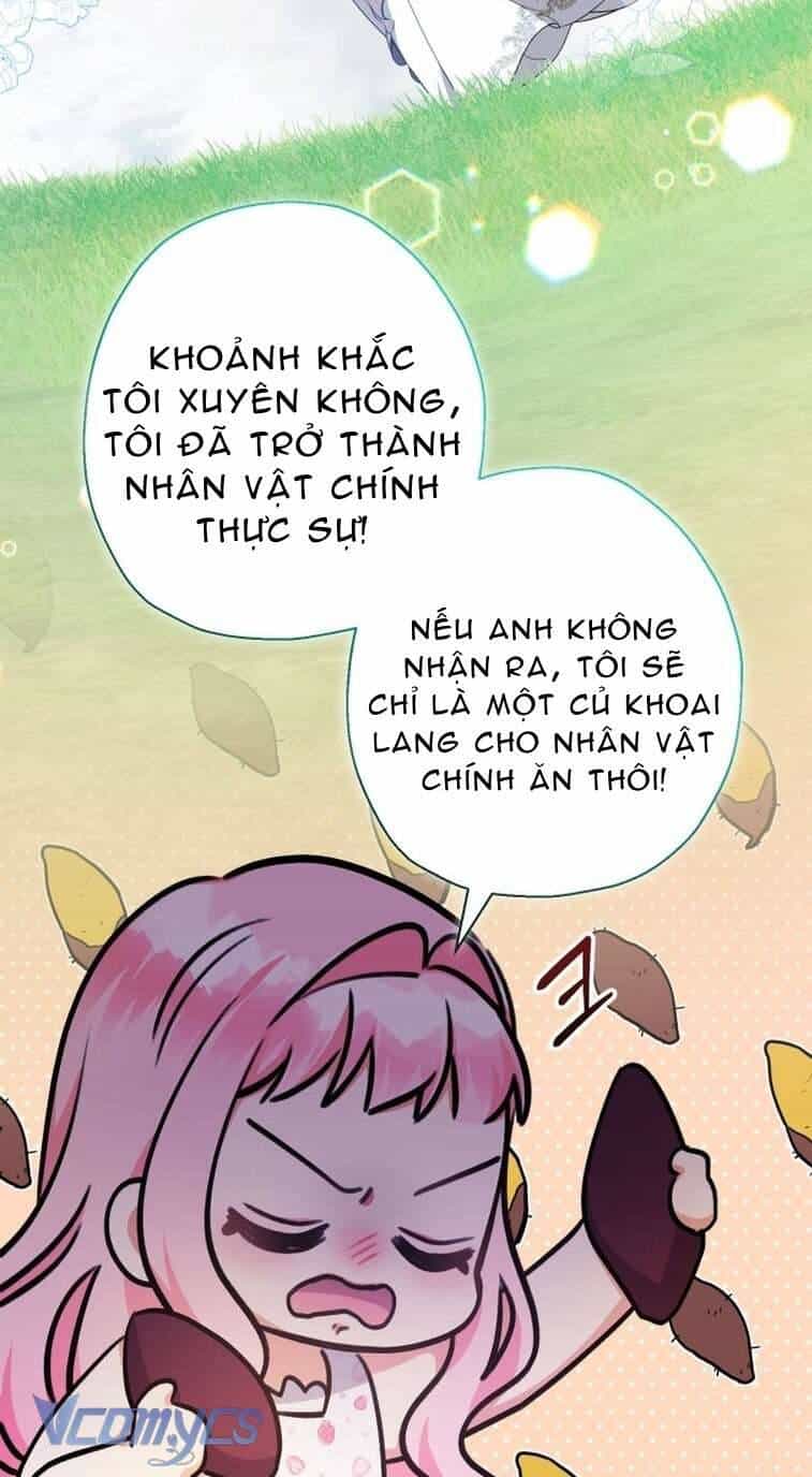Tiểu Thư Tích Tiền Đi Bụi - Chương 49 - ảnh 21
