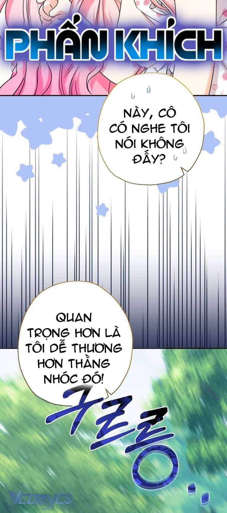 Tiểu Thư Tích Tiền Đi Bụi - Chương 49 - ảnh 36