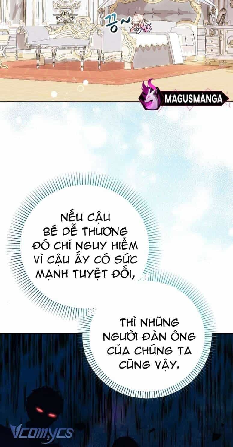 Tiểu Thư Tích Tiền Đi Bụi - Chương 49 - ảnh 45