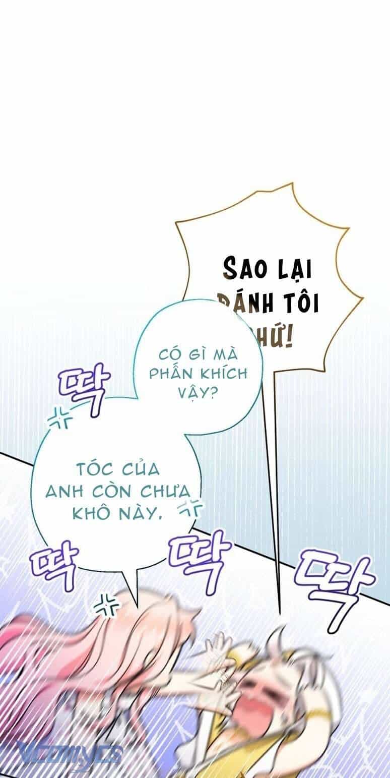 Tiểu Thư Tích Tiền Đi Bụi - Chương 49 - ảnh 5