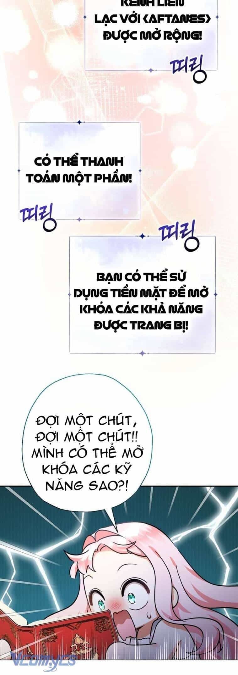 Tiểu Thư Tích Tiền Đi Bụi - Chương 49 - ảnh 63