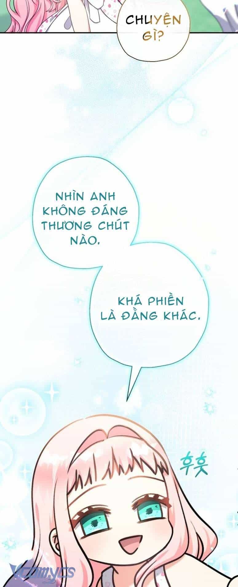Tiểu Thư Tích Tiền Đi Bụi - Chương 49 - ảnh 8