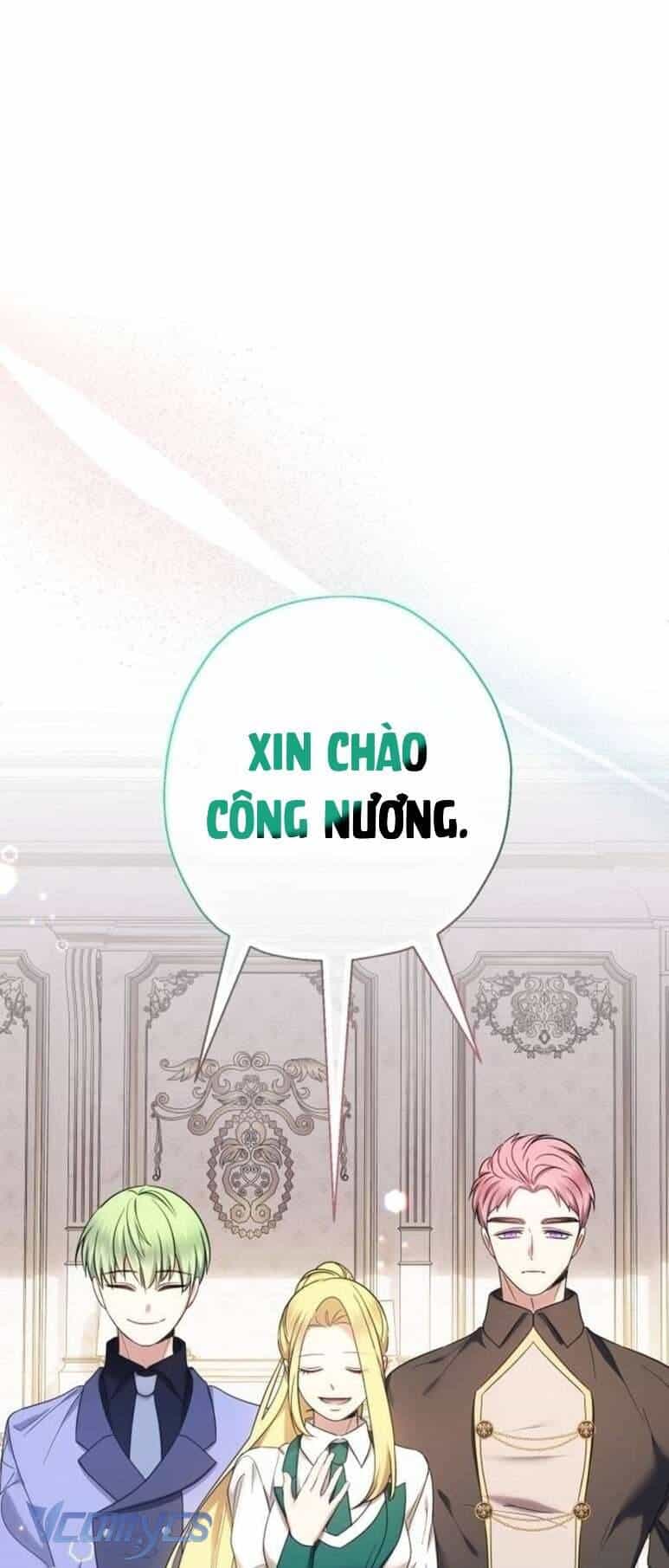 Tiểu Thư Tích Tiền Đi Bụi - Chương 50 - ảnh 18