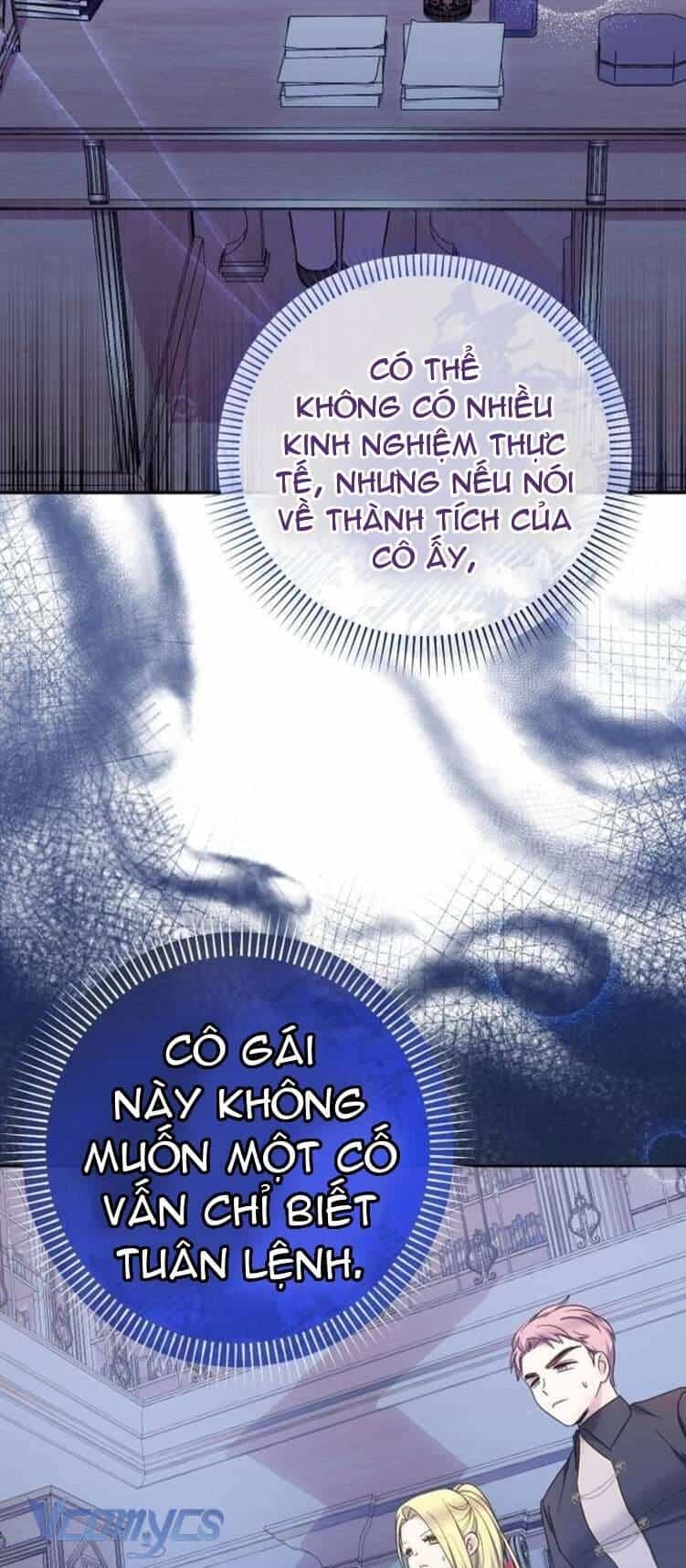 Tiểu Thư Tích Tiền Đi Bụi - Chương 50 - ảnh 37