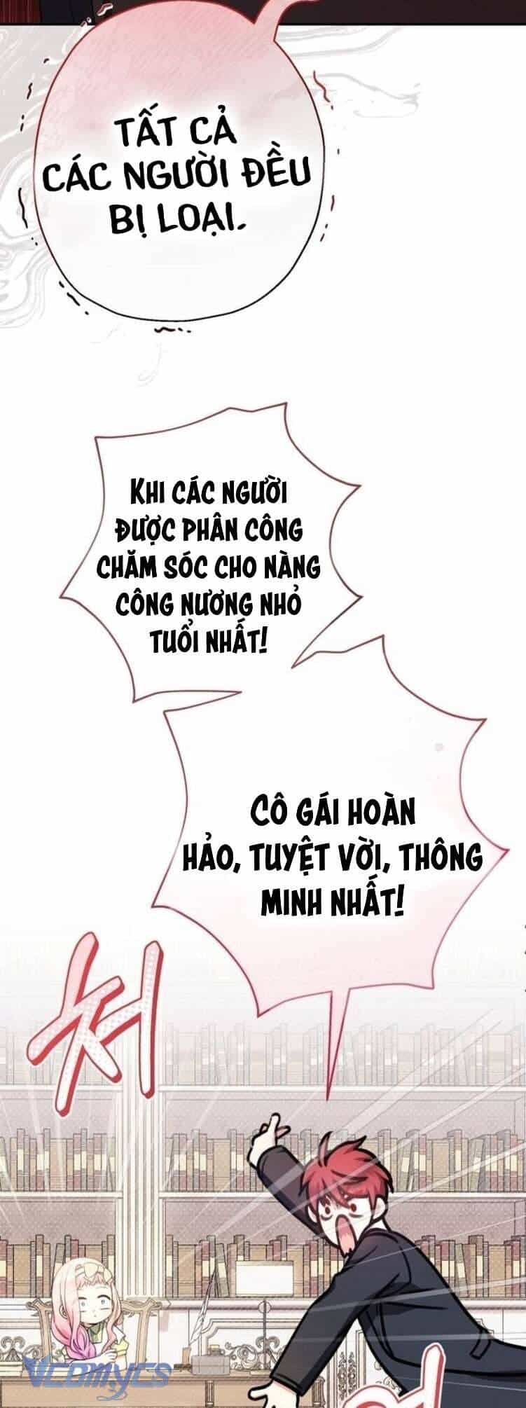 Tiểu Thư Tích Tiền Đi Bụi - Chương 50 - ảnh 45